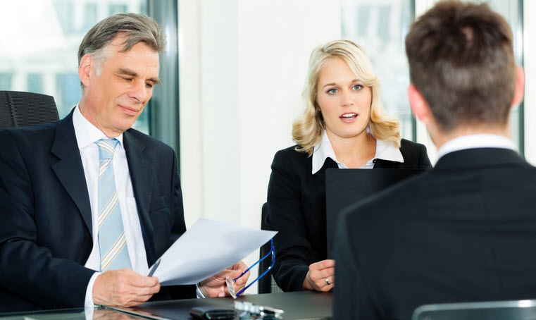 Bí quyết tự tin khi phỏng vấn visa